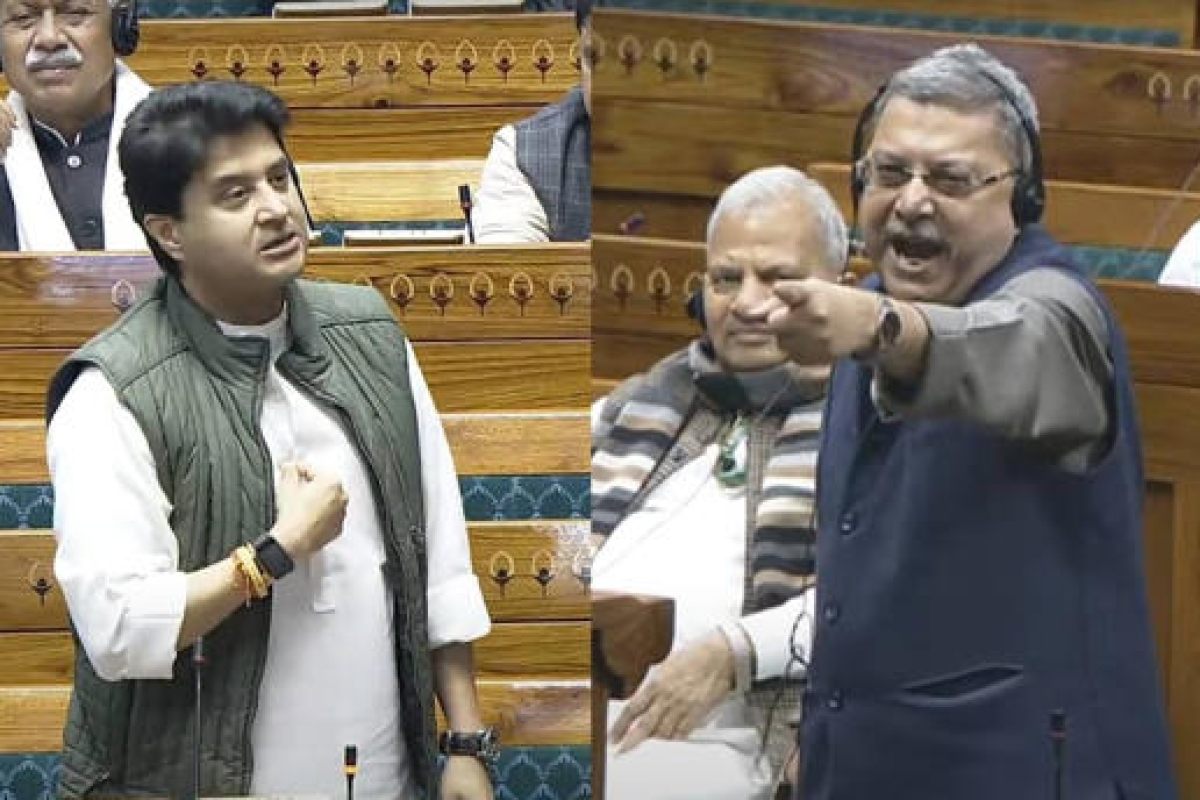 Kalyan Banerjee's 