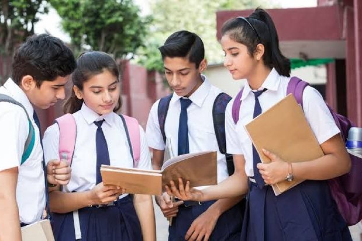 CUET UG 2025 Results to Be Declared Today for Over 13 Lakh Candidates