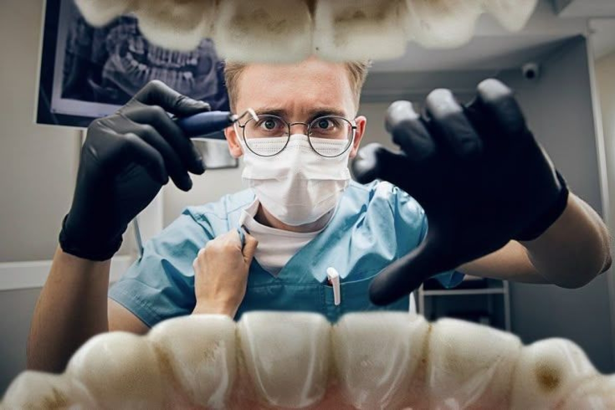 Oral Health Crucial for Cancer Care and Survival, Say AIIMS Experts