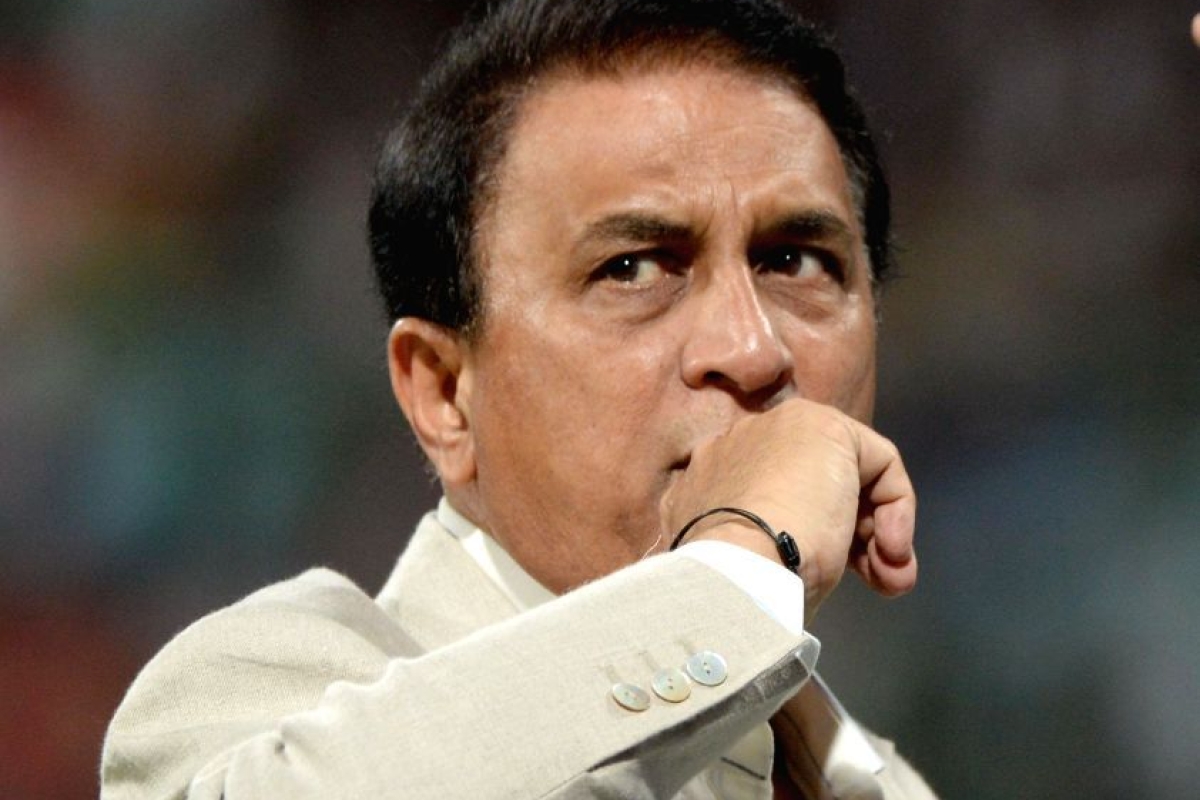 Sunil Gavaskar Criticizes India’s Batting Collapse After Lord’s Test Defeat to England: “Jadeja Could Have Been More Attacking”