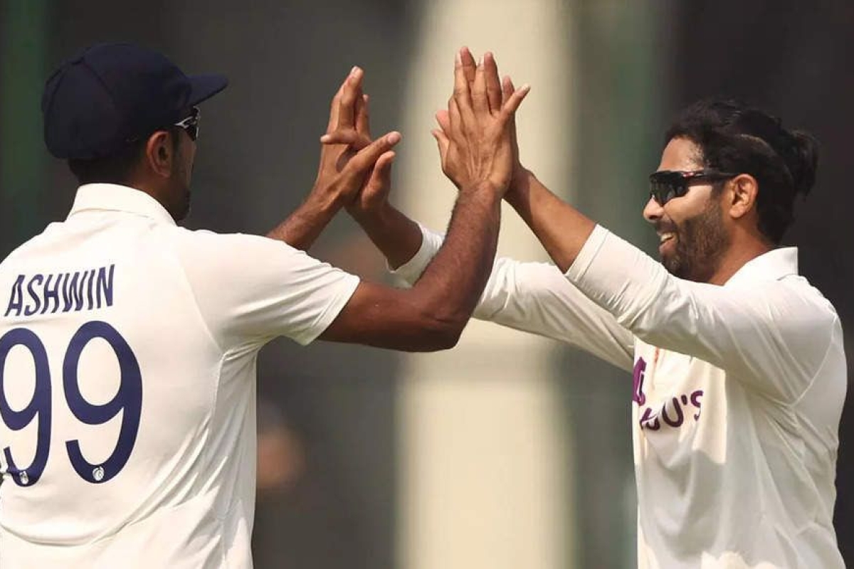 Ashwin Slams Ben Stokes' 'Double Standards' Over Jadeja-Sundar Century Drama