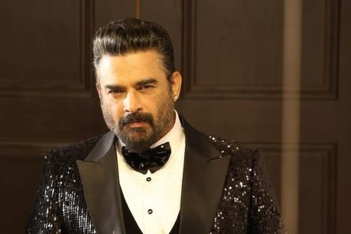 R Madhavan Reveals Secret Behind Youthful Look at 55: “It’s Just Coconut Oil, Not Fillers”
